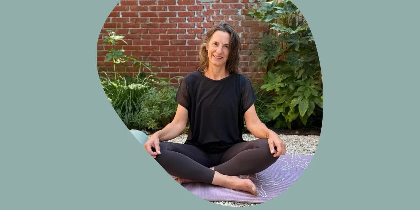 Lesafbeelding van Yoga Nidra