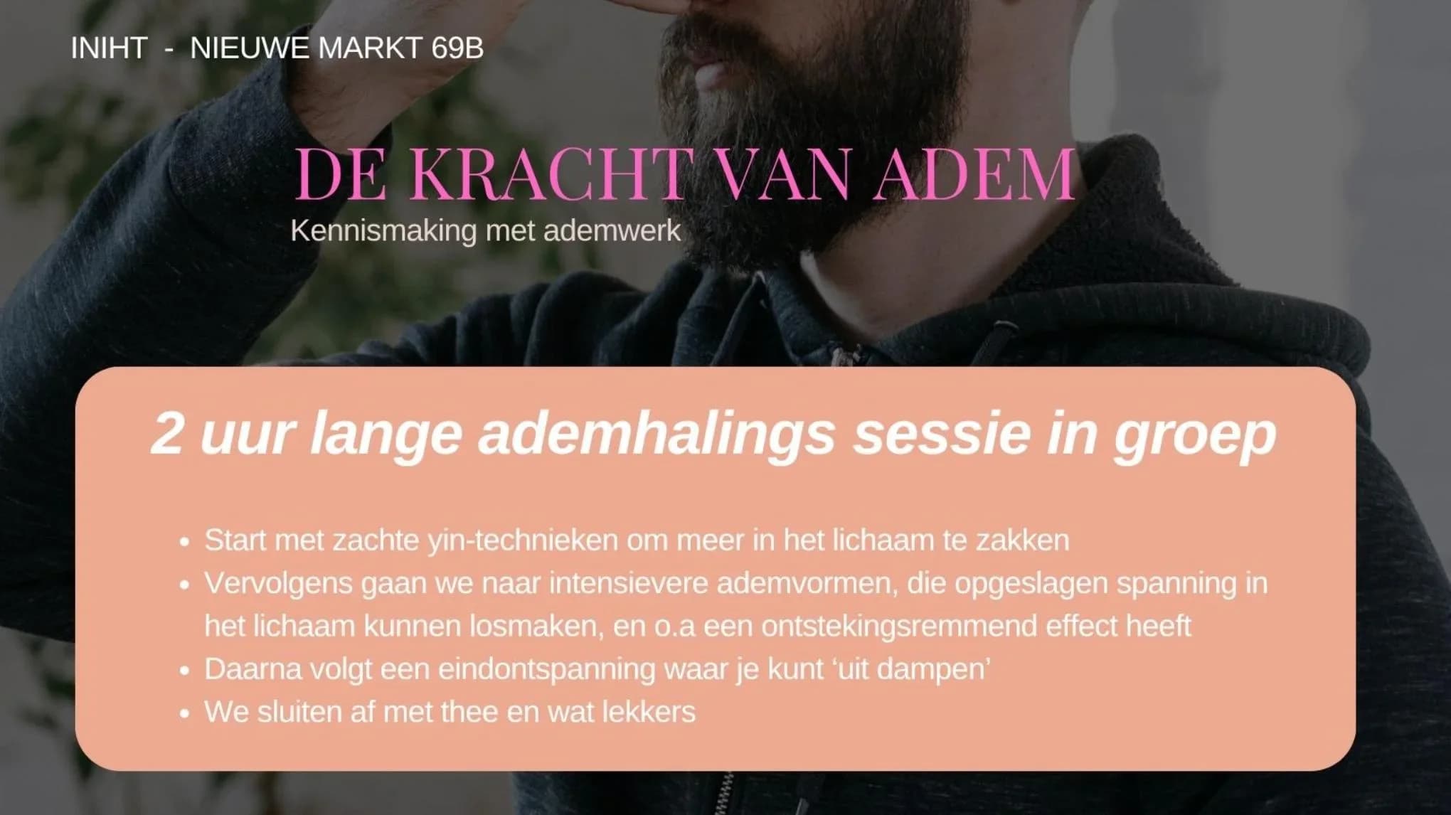 De Kracht van Adem #2